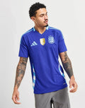 Argentinië 2024 Uitshirt