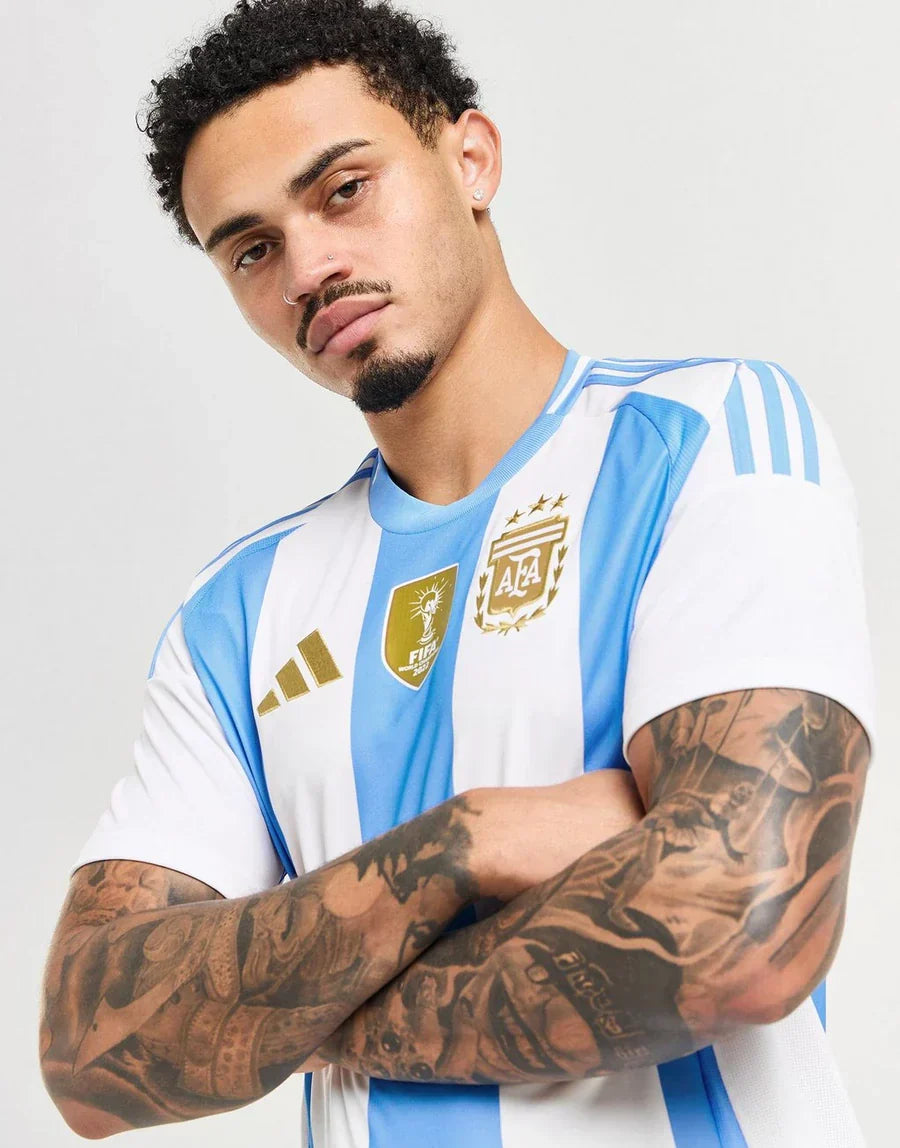 ARGENTINIË 2024 THUISSHIRT