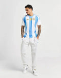 Argentinië 2024 Thuisshirt