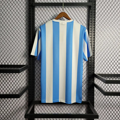 ARGENTINIË 1986 THUISSHIRT