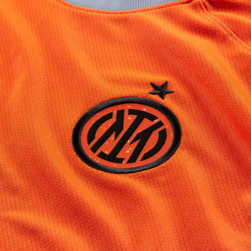 Inter Milan x Stussy Limited Edition voetbalshirt – foto 3
