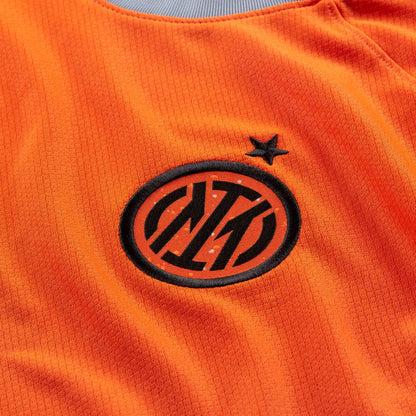 Inter Milan x Stussy Limited Edition voetbalshirt – foto 3