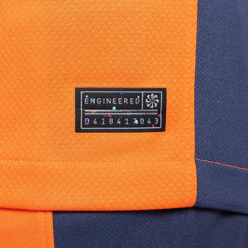 Inter Milan x Stussy Limited Edition voetbalshirt – foto 6
