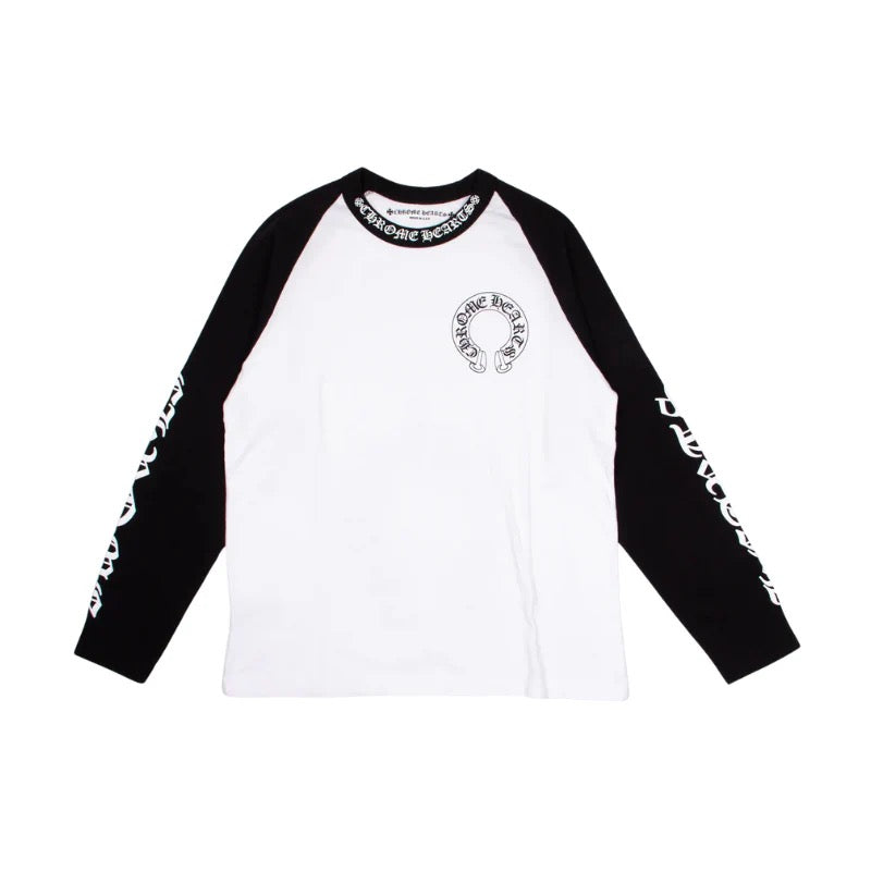 Chrome Hearts Long Sleeve (Set 1)