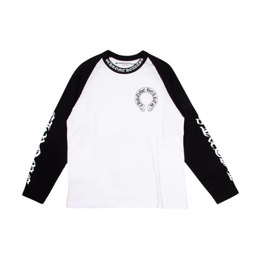 Chrome Hearts Long Sleeve (Set 1)