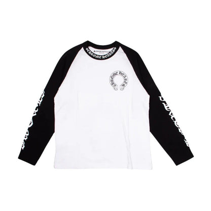 CHROME HEARTS BLACK & WHITE — OUTFIT