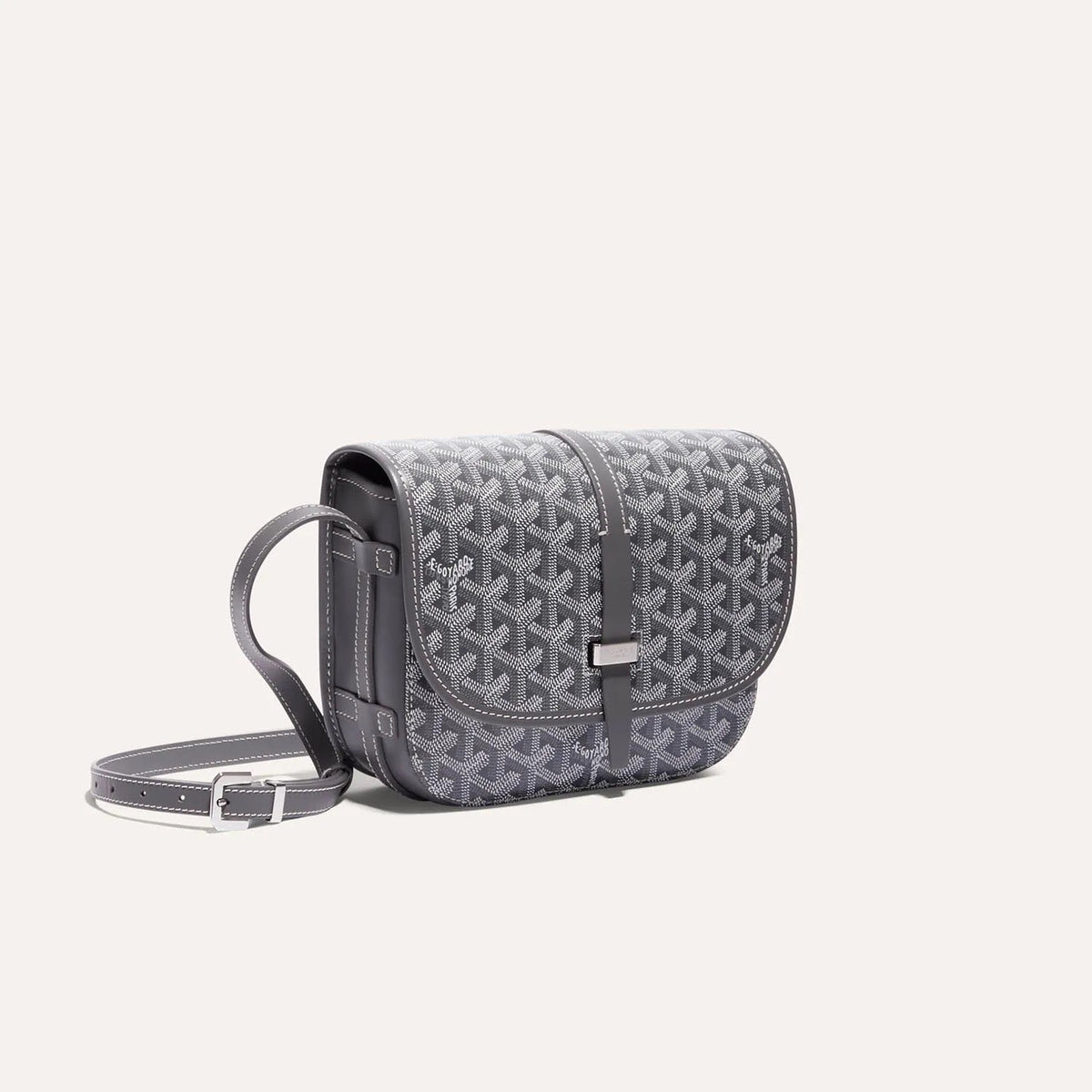 Goyard Belvedere PM — Tas