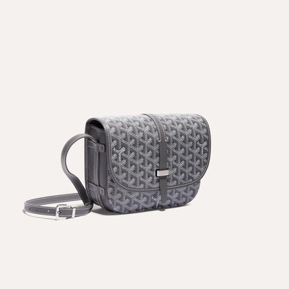 Goyard Belvedere PM — Tas