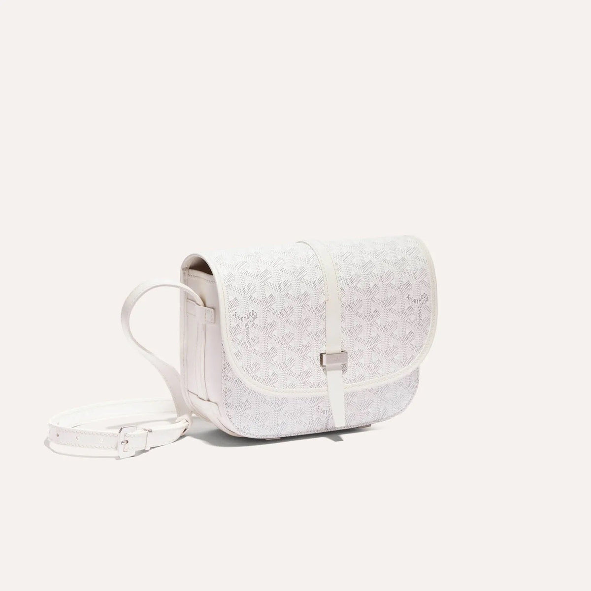 Goyard Belvedere PM — Tas