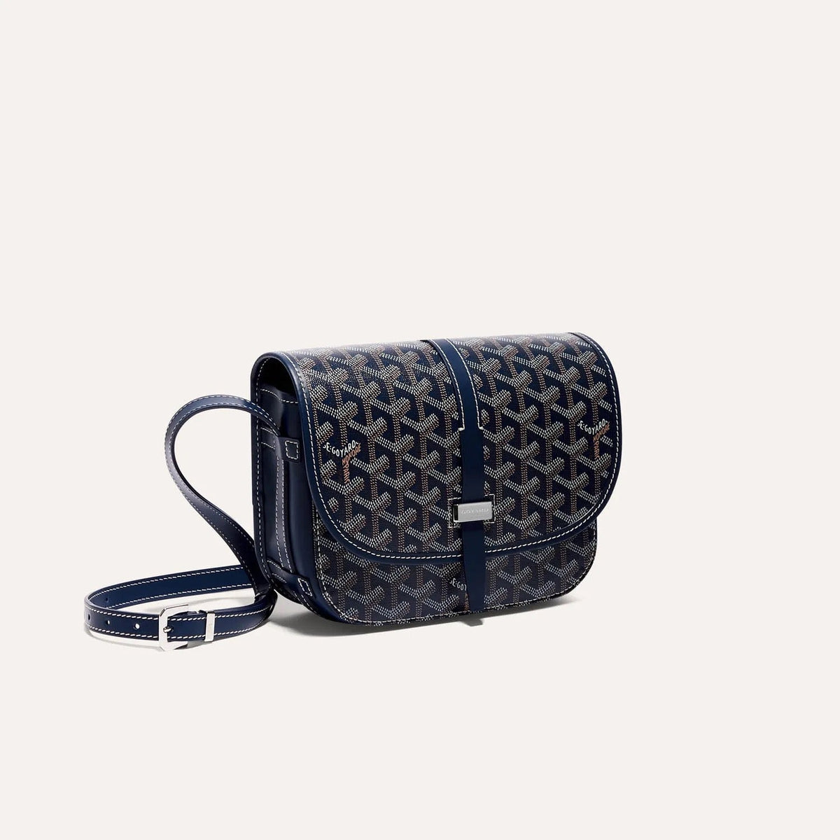 Goyard Belvedere PM — Tas