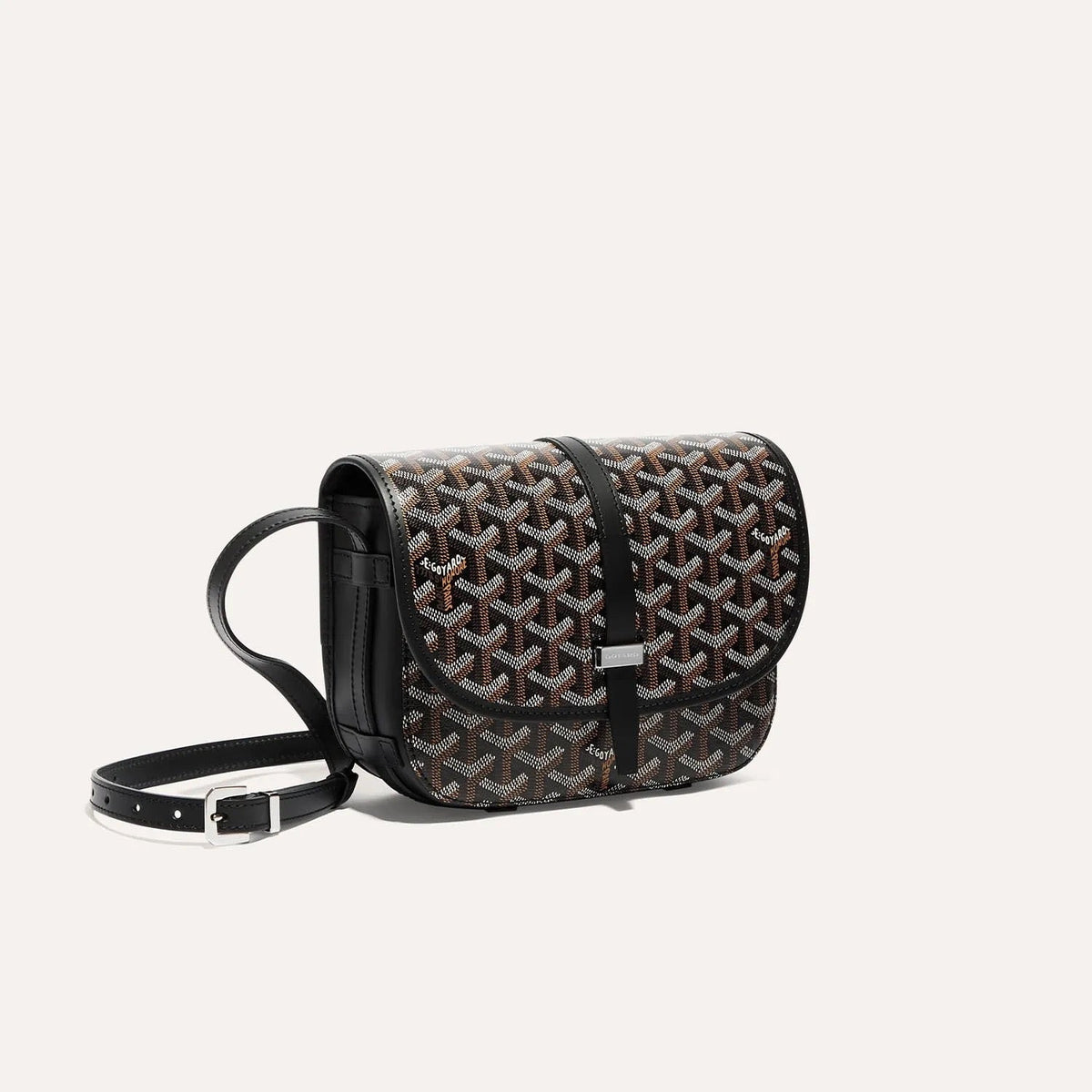 Goyard Belvedere PM — Tas