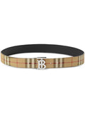 Burberry Beige — Riem