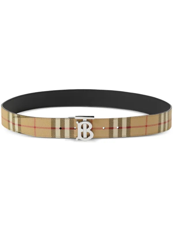Burberry Beige — Riem