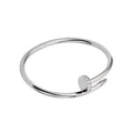 Cartier Zilver — Armband