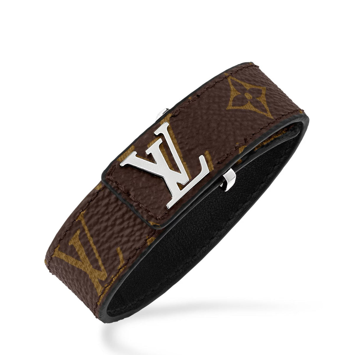 Louis Vuitton Monogram 20 cm — Armband