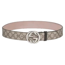 Gucci GG Supreme — Riem