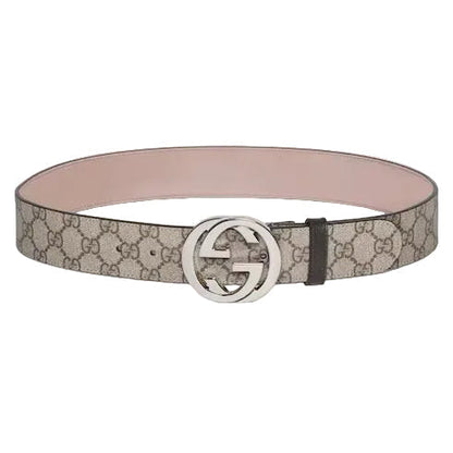 Gucci GG Supreme — Riem