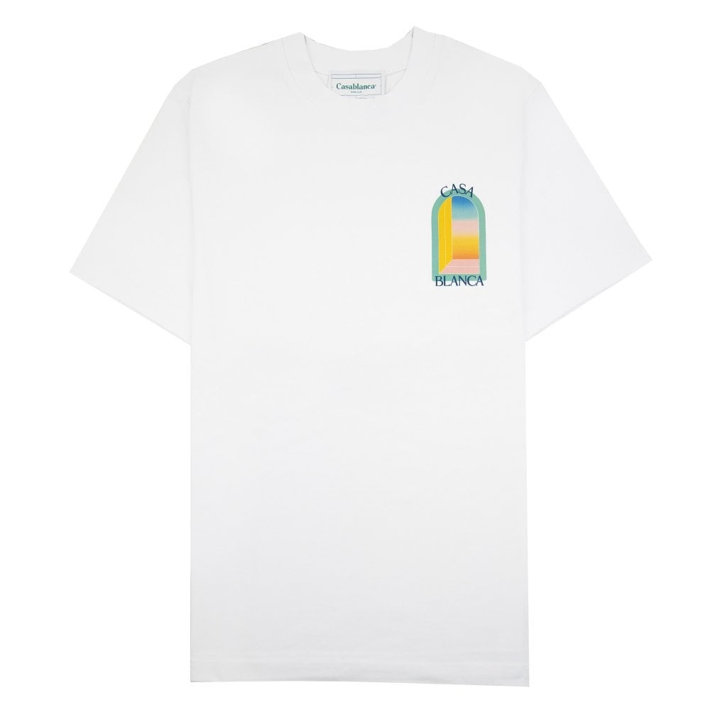 CASABLANCA WIT — T-SHIRT