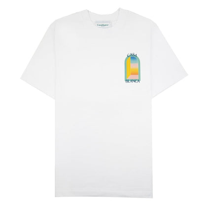 CASABLANCA WIT — T-SHIRT