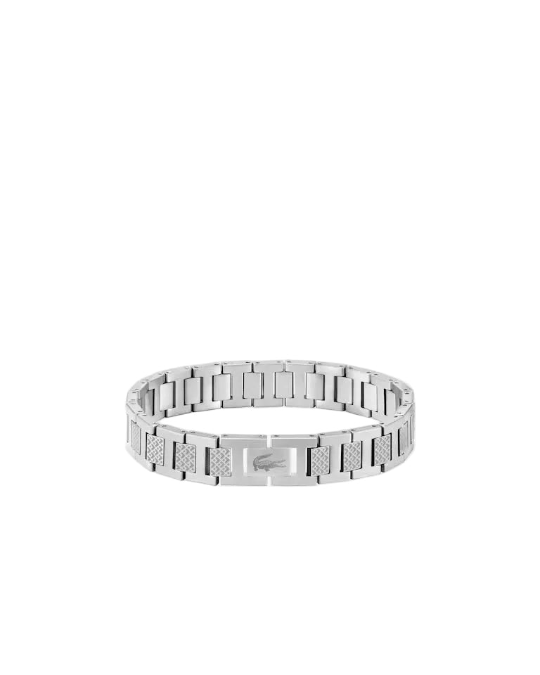 Lacoste Metalen — Armband