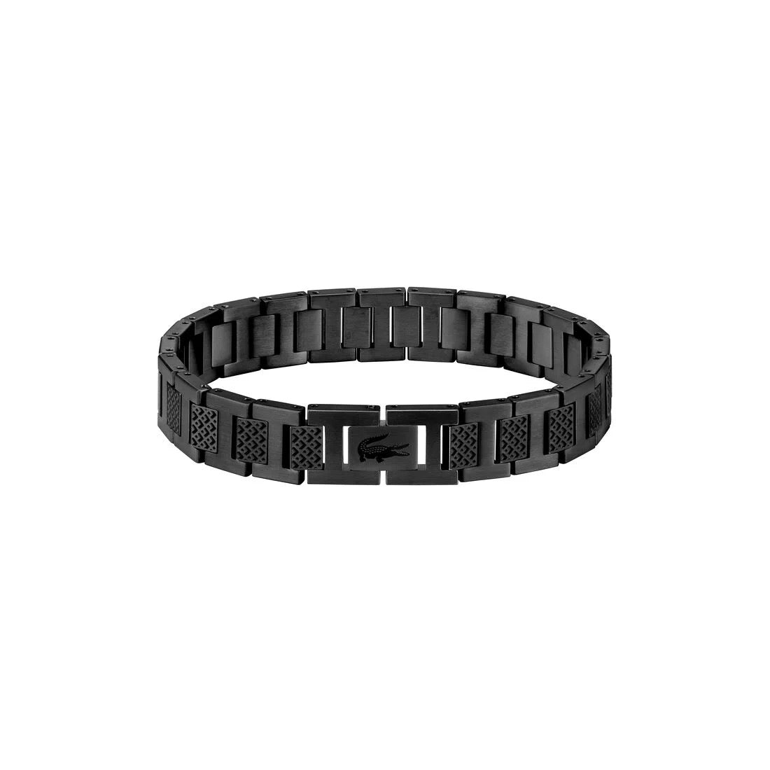 Lacoste Metalen — Armband