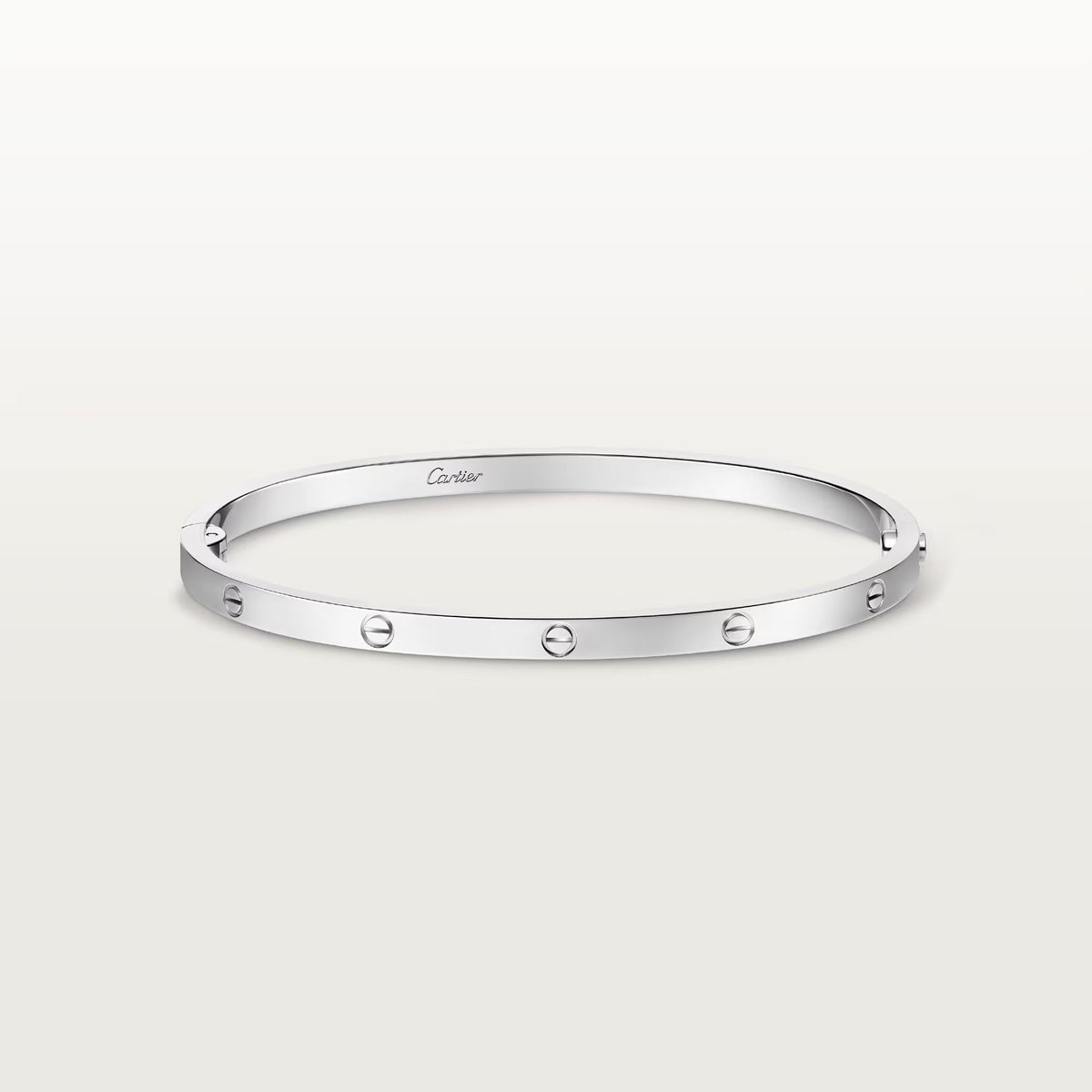 Cartier Love — Armband