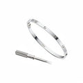 Cartier Love — Armband