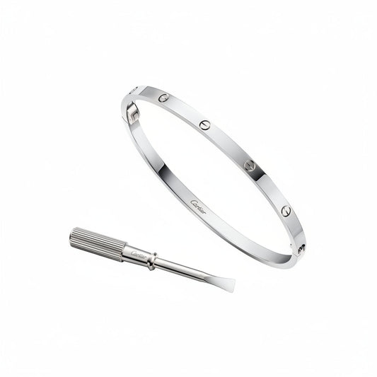 Cartier Love — Armband