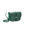 Goyard Belvedere PM — Tas