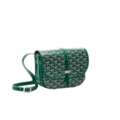 Goyard Belvedere PM — Tas