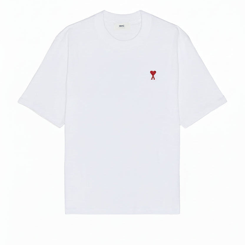 AMI Paris — T-shirt