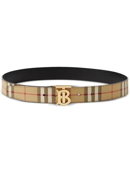 Burberry Beige — Riem