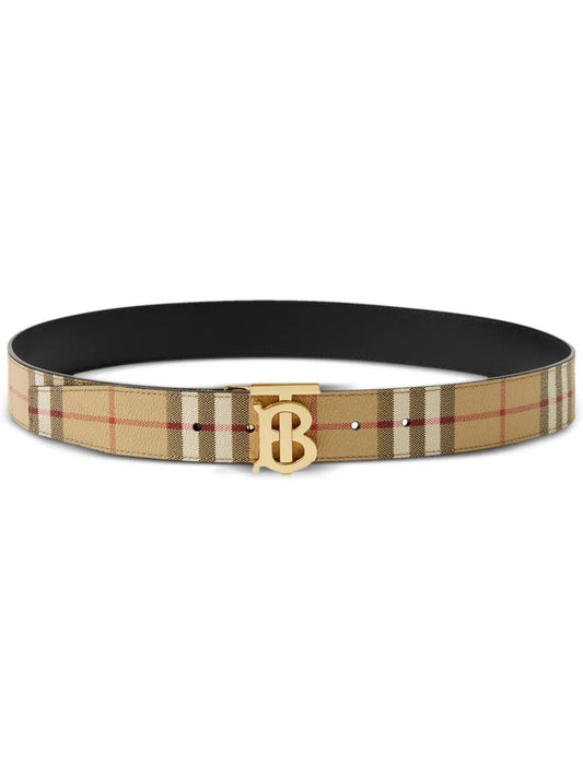 Burberry Beige — Riem