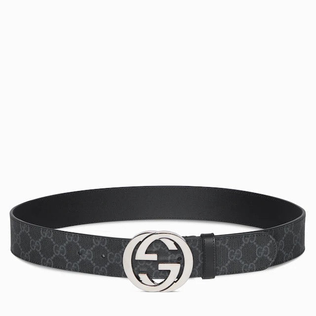 Gucci GG Supreme — Riem