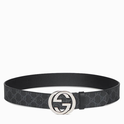Gucci GG Supreme — Riem