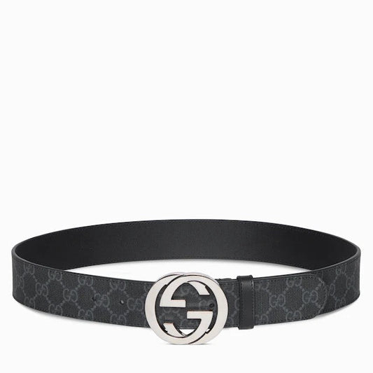 Gucci GG Supreme — Riem