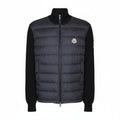 Moncler Knit Sleeve — Jas