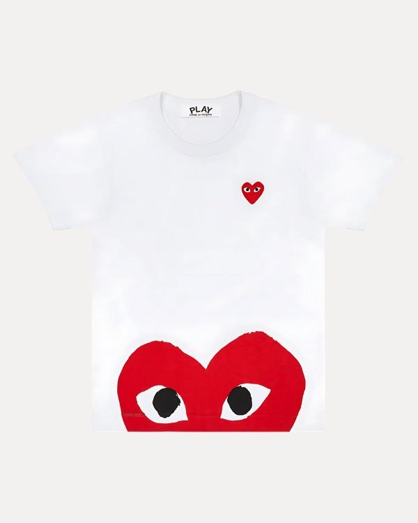 Eye Heart — T-shirt
