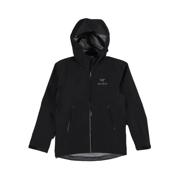 Arc'teryx — Windbreaker