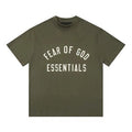 Essentials Basic — T-shirt