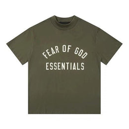 Essentials Basic — T-shirt