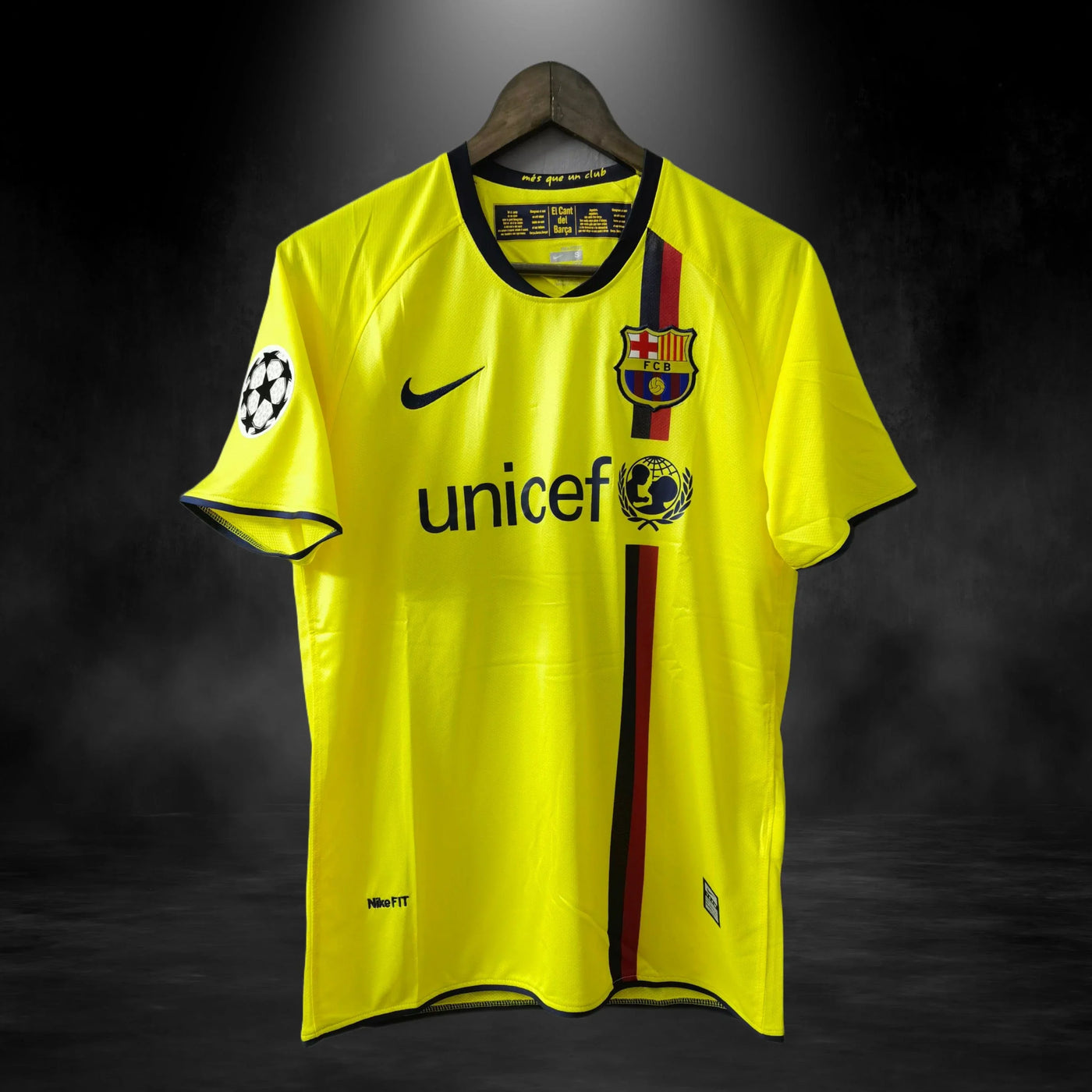 Fc Barcelona 2008-2010 RETRO