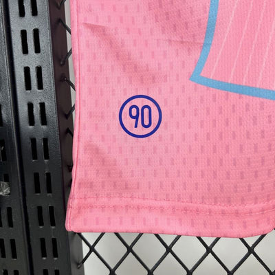 BARCELONA ROZE DROOMKIT I LIMITED EDITION - 65% KORTING!