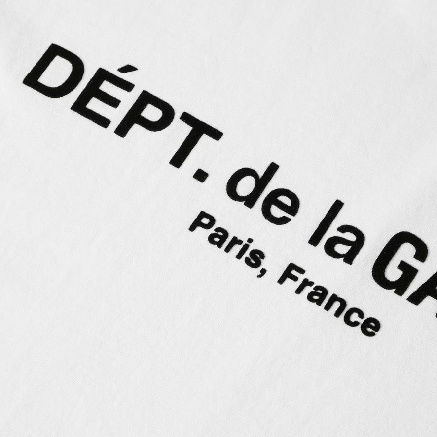 Gallery Dept Paint — T-shirt