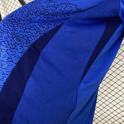 BRAZILIË BLAUW JEZUS STANDBEELD KIT