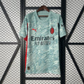 AC Milan Groen Speciale Kit