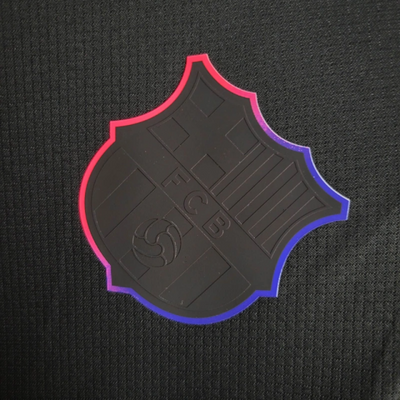 2024/25 FC BARCELONA NEON BLACKOUT EDITIE