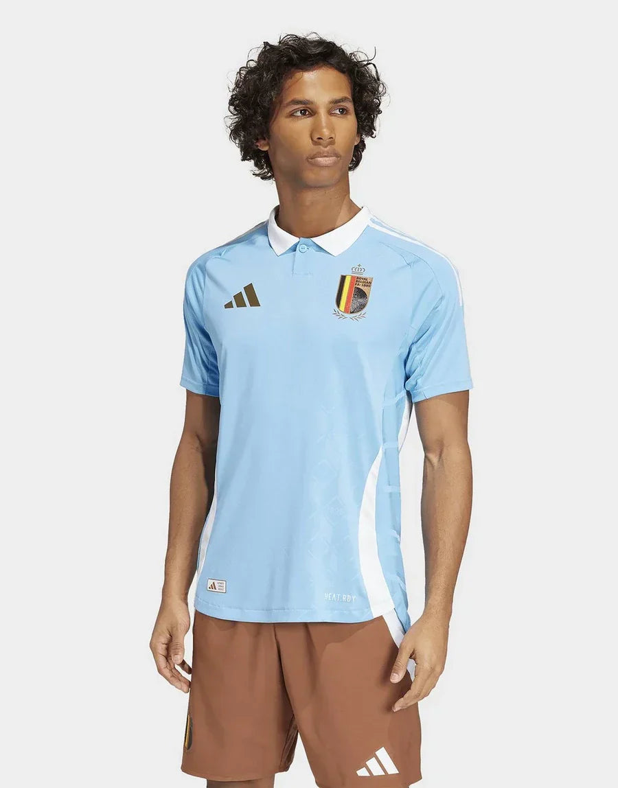 BELGIË 2024 UITSHIRT