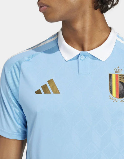 BELGIË 2024 UITSHIRT