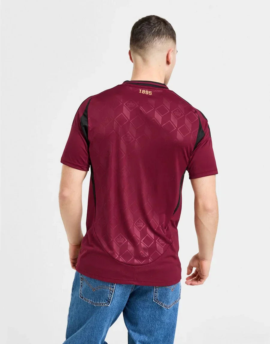 BELGIË 2024 THUISSHIRT